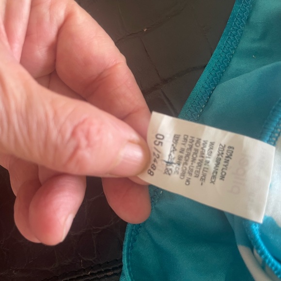 PILPEL SWIMSUIT - Picture 11 of 11